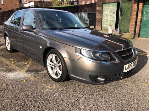 saab 95 aero for sale.